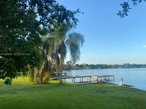 3116 Tanglewylde Lake Placid FL 33852