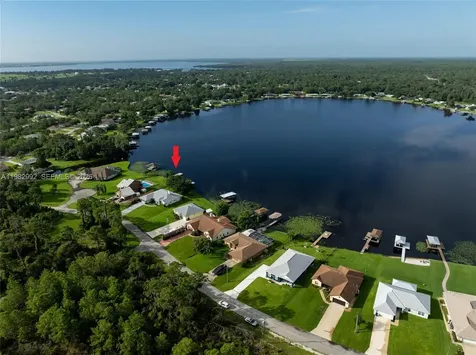 3116 Tanglewylde Lake Placid FL 33852
