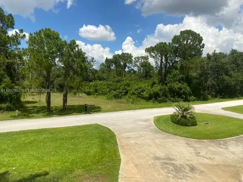 3116 Tanglewylde Lake Placid FL 33852