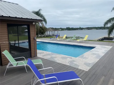 3116 Tanglewylde Lake Placid FL 33852