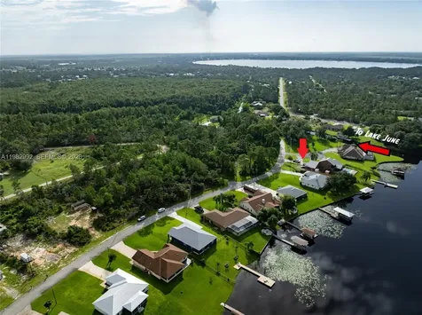 3116 Tanglewylde Lake Placid FL 33852