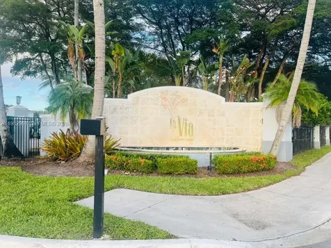 150 NW 96th Avenue Pembroke Pines FL 33024