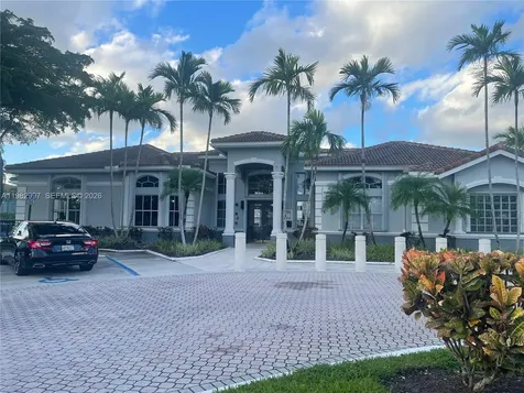 150 NW 96th Avenue Pembroke Pines FL 33024