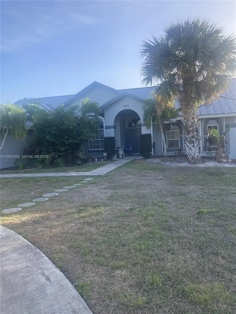 1285 Mayview Way Wellington FL 33414