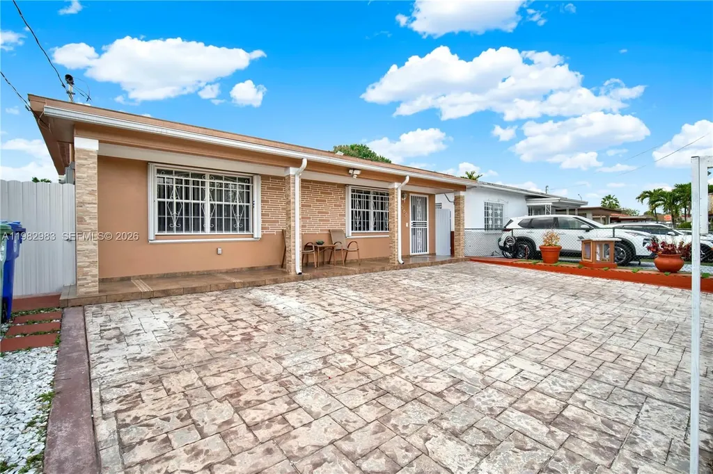 560 NW 57th Court Miami FL 33126