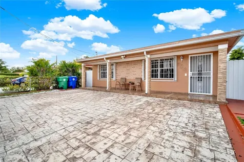 560 NW 57th Court Miami FL 33126