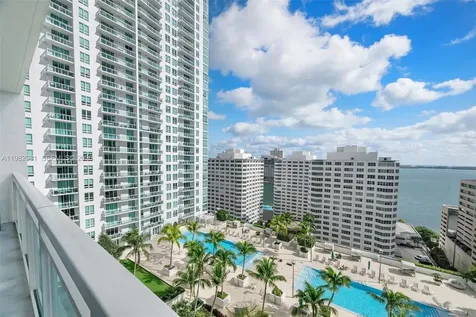 951 Brickell Avenue Miami FL 33131