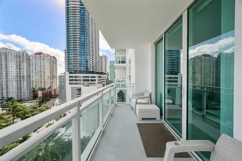 951 Brickell Avenue Miami FL 33131