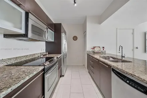 951 Brickell Avenue Miami FL 33131