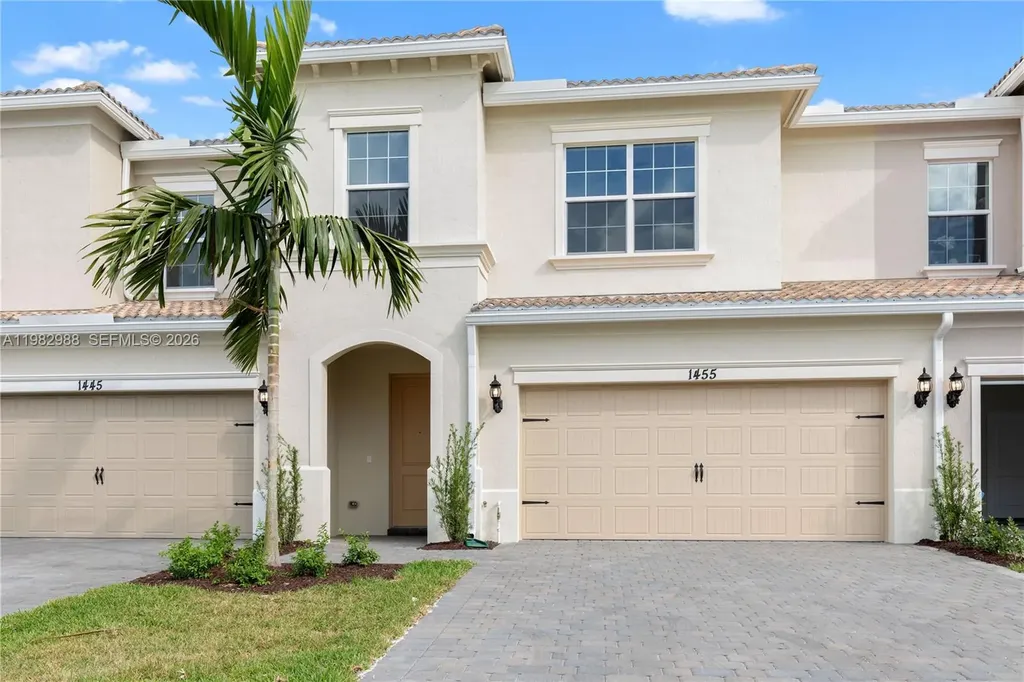 1455 Silk Oak Drive Hollywood FL 33021