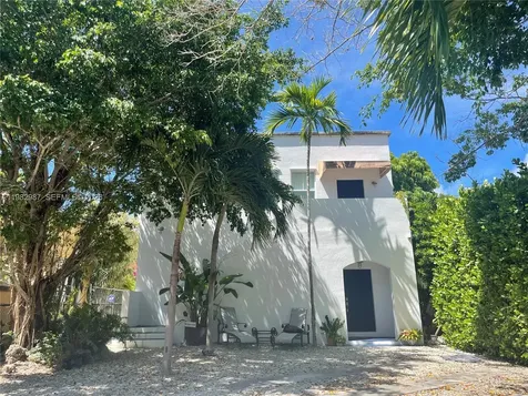 3421 SW 25th Street Miami FL 33133