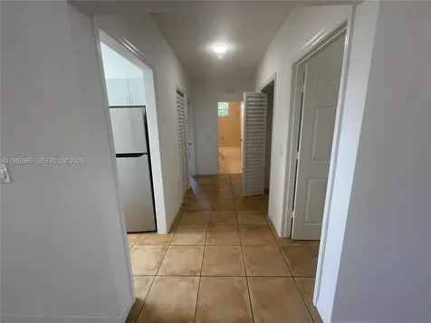 3421 SW 25th Street Miami FL 33133