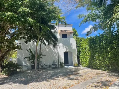3421 SW 25th Street Miami FL 33133
