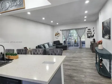 7605 NW 4th Place Margate FL 33063