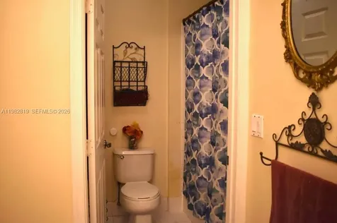16319 SW 11th Street Pembroke Pines FL 33027