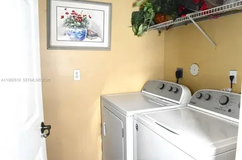 16319 SW 11th Street Pembroke Pines FL 33027