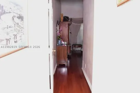 16319 SW 11th Street Pembroke Pines FL 33027