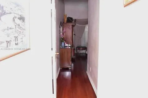 16319 SW 11th Street Pembroke Pines FL 33027