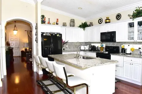 16319 SW 11th Street Pembroke Pines FL 33027