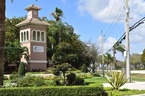 16319 SW 11th Street Pembroke Pines FL 33027