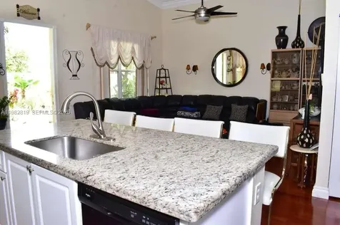 16319 SW 11th Street Pembroke Pines FL 33027