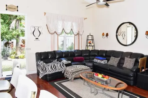 16319 SW 11th Street Pembroke Pines FL 33027