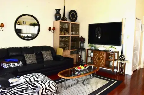 16319 SW 11th Street Pembroke Pines FL 33027