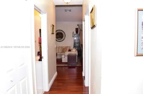 16319 SW 11th Street Pembroke Pines FL 33027