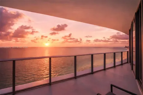 15701 Collins Avenue Sunny Isles Beach FL 33160
