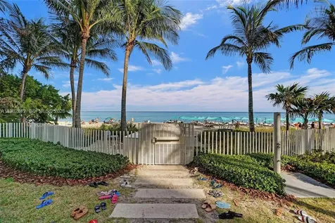 15701 Collins Avenue Sunny Isles Beach FL 33160