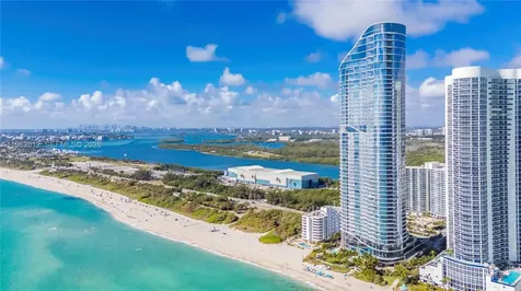 15701 Collins Avenue Sunny Isles Beach FL 33160