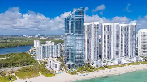 15701 Collins Avenue Sunny Isles Beach FL 33160