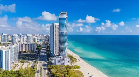 15701 Collins Avenue Sunny Isles Beach FL 33160