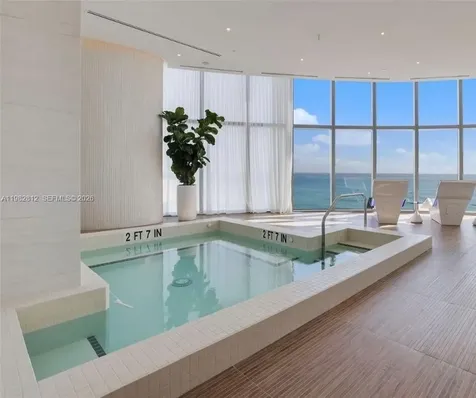 15701 Collins Avenue Sunny Isles Beach FL 33160