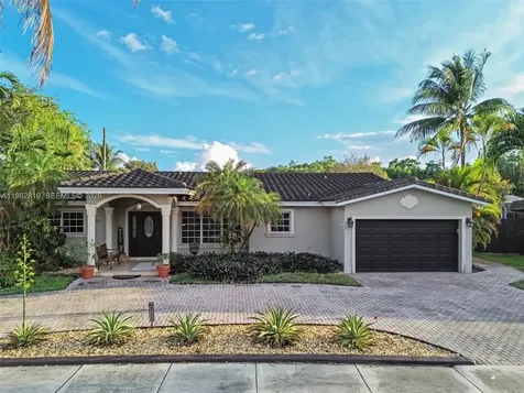 6726 Orchid Drive Miami Lakes FL 33014