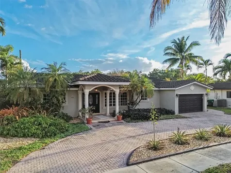 6726 Orchid Drive Miami Lakes FL 33014