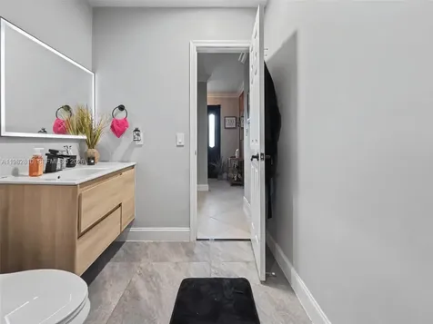 6726 Orchid Drive Miami Lakes FL 33014