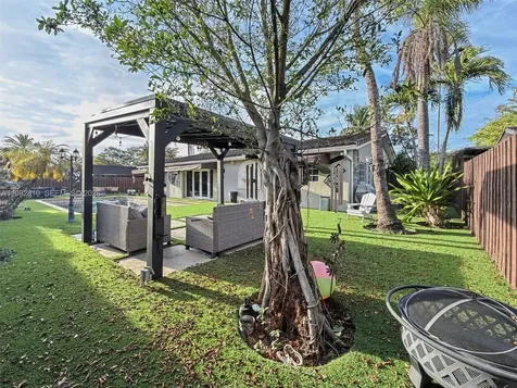 6726 Orchid Drive Miami Lakes FL 33014