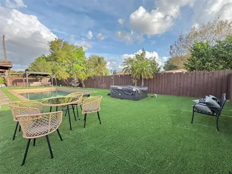 6726 Orchid Drive Miami Lakes FL 33014