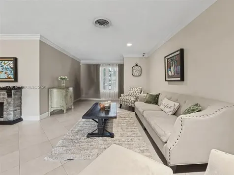 6726 Orchid Drive Miami Lakes FL 33014