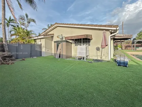 6726 Orchid Drive Miami Lakes FL 33014