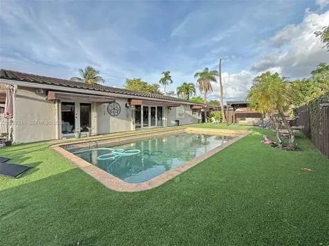 6726 Orchid Drive Miami Lakes FL 33014