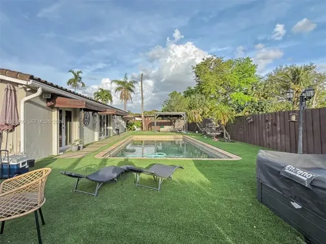 6726 Orchid Drive Miami Lakes FL 33014