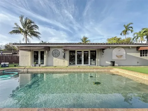 6726 Orchid Drive Miami Lakes FL 33014
