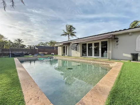 6726 Orchid Drive Miami Lakes FL 33014