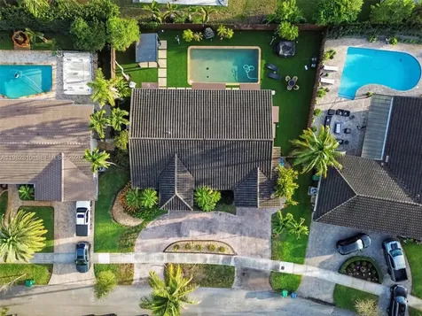 6726 Orchid Drive Miami Lakes FL 33014