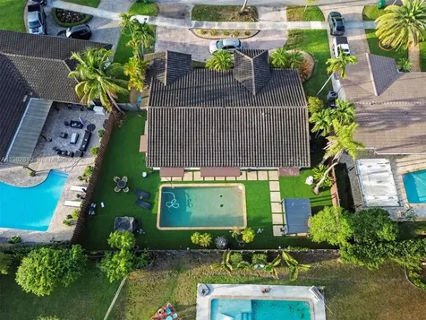 6726 Orchid Drive Miami Lakes FL 33014
