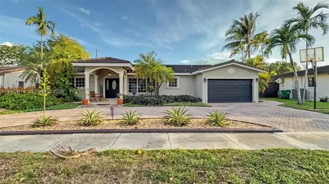 6726 Orchid Drive Miami Lakes FL 33014