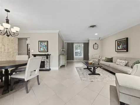 6726 Orchid Drive Miami Lakes FL 33014