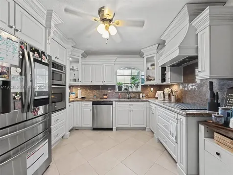 6726 Orchid Drive Miami Lakes FL 33014